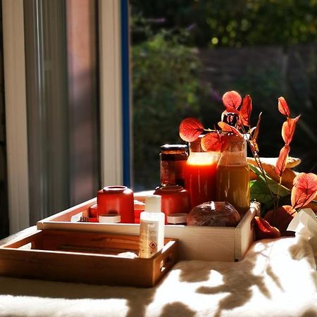 Apartament Oh ! Madiana Saint-Jean-d'Illac Zewnętrze zdjęcie