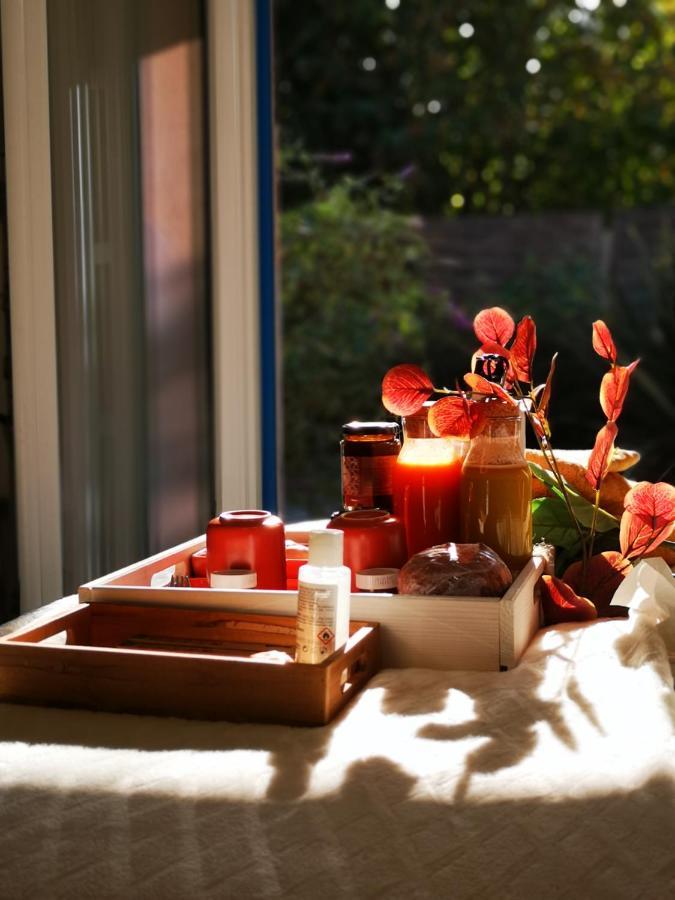 Apartament Oh ! Madiana Saint-Jean-d'Illac Zewnętrze zdjęcie