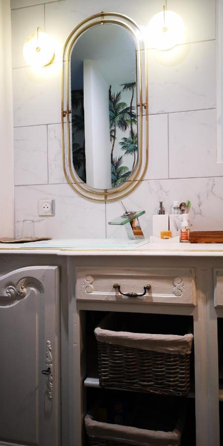 Apartament Oh ! Madiana Saint-Jean-d'Illac Zewnętrze zdjęcie