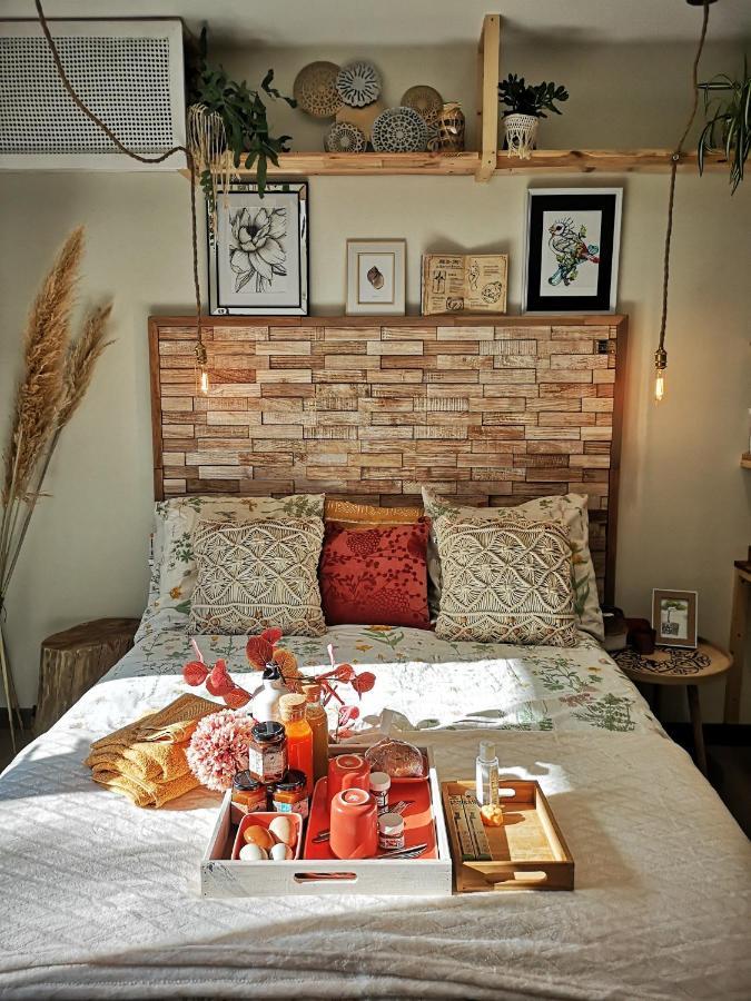 Apartament Oh ! Madiana Saint-Jean-d'Illac Zewnętrze zdjęcie