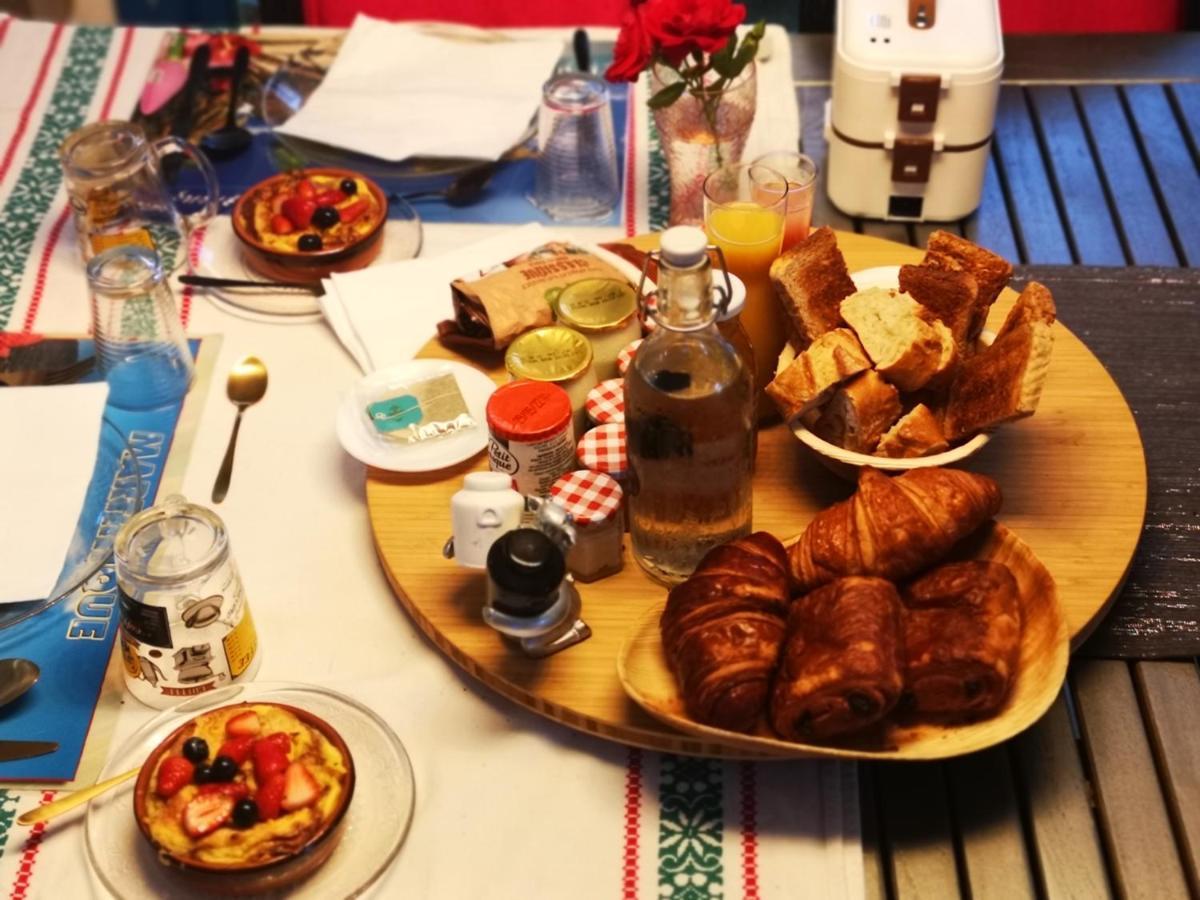 Apartament Oh ! Madiana Saint-Jean-d'Illac Zewnętrze zdjęcie