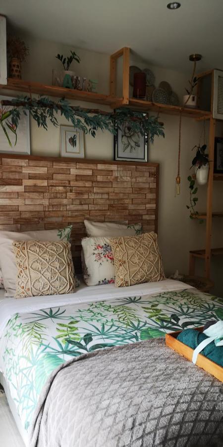 Apartament Oh ! Madiana Saint-Jean-d'Illac Zewnętrze zdjęcie